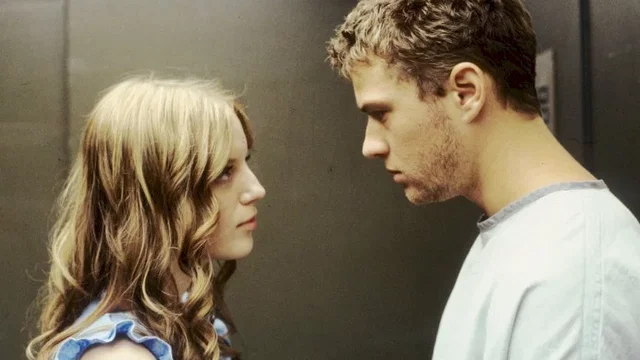 Photo 5 du film : Memories