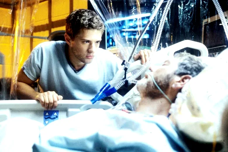 Photo 6 du film : Memories