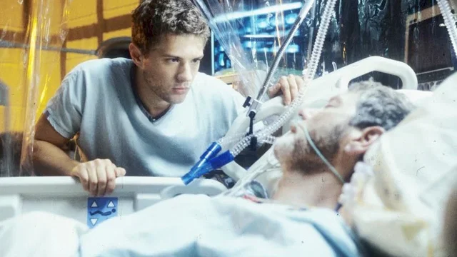Photo 6 du film : Memories