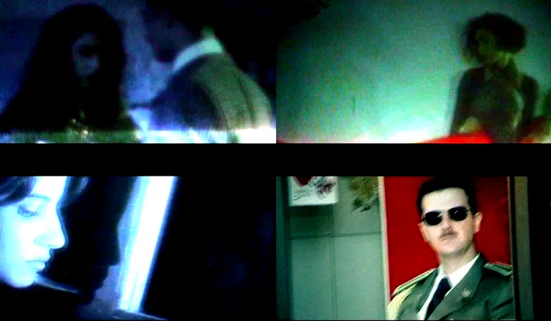 Photo 3 du film : Aze