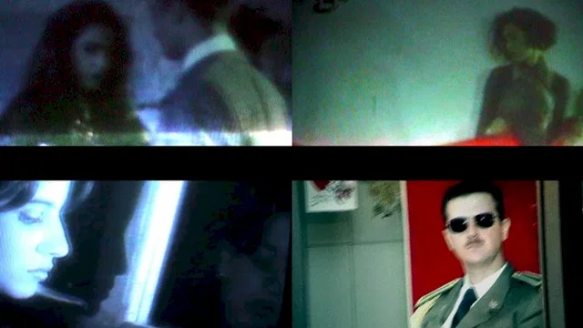 Photo 3 du film : Aze