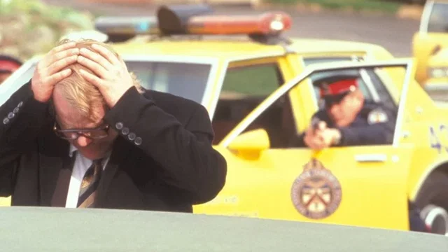 Photo du film : Mister Cash