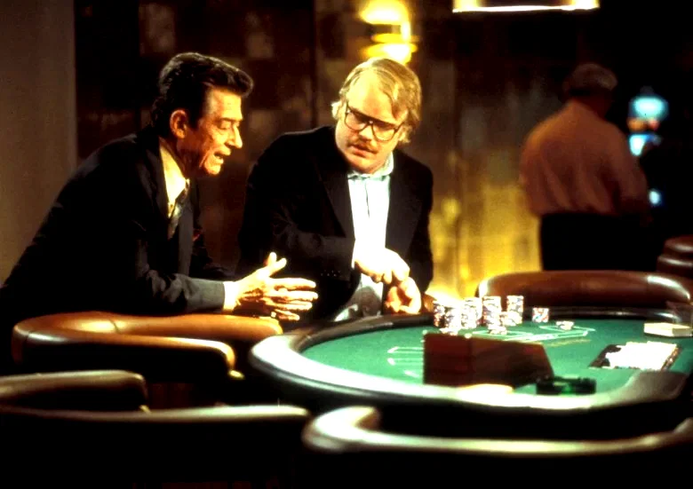 Photo 3 du film : Mister Cash