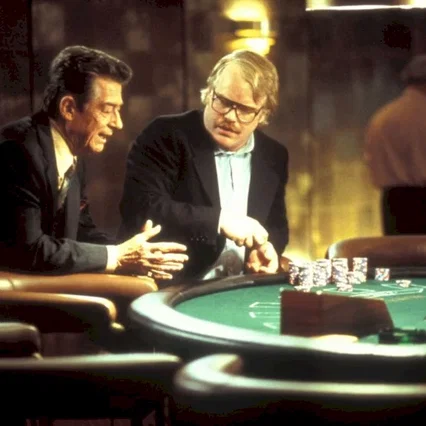Miniature photo du film : Mister Cash