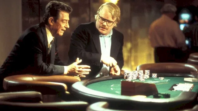 Photo du film : Mister Cash