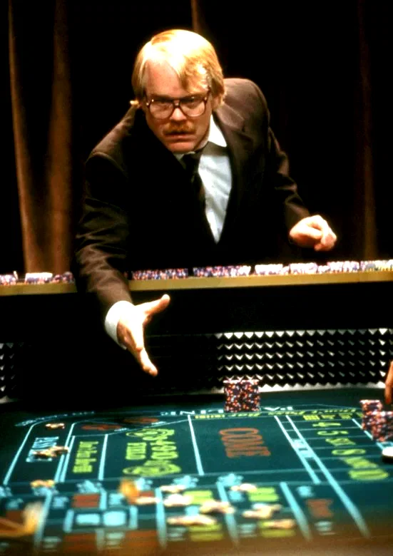 Photo 4 du film : Mister Cash