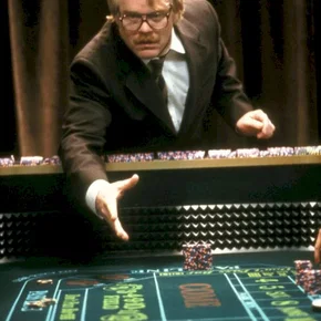 Photo du film : Mister Cash
