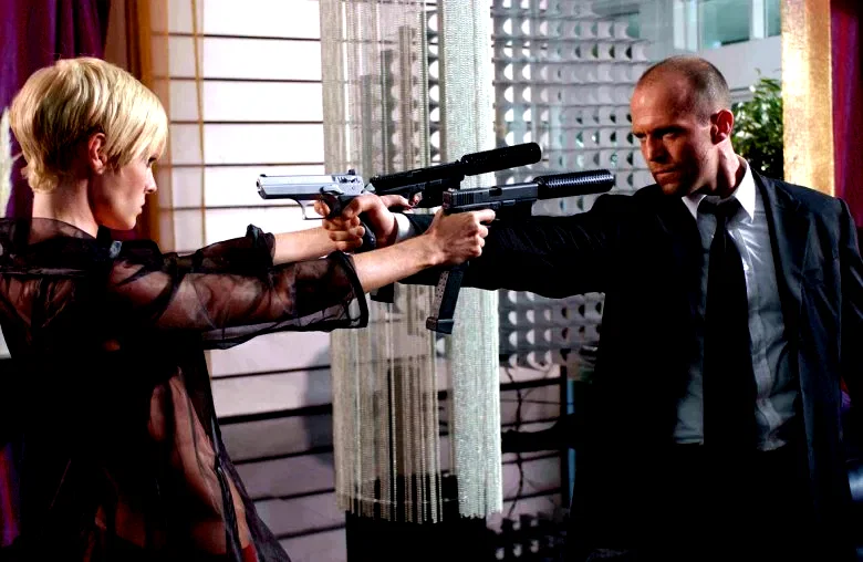 Photo 3 du film : Le Transporteur II