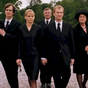 Photo du film : Inheritance