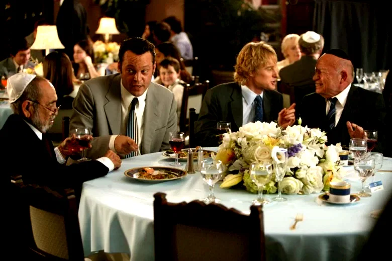 Photo 4 du film : Serial noceurs