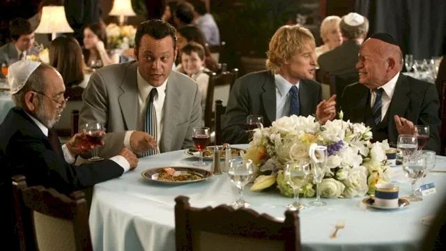 Photo du film : Serial noceurs