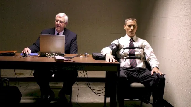 Photo du film : Bad times