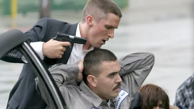 Photo du film : Bad times