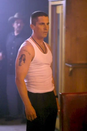 Photo du film : Bad times