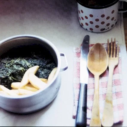 Miniature photo du film : Le grand silence