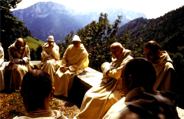 Photo du film : Le grand silence