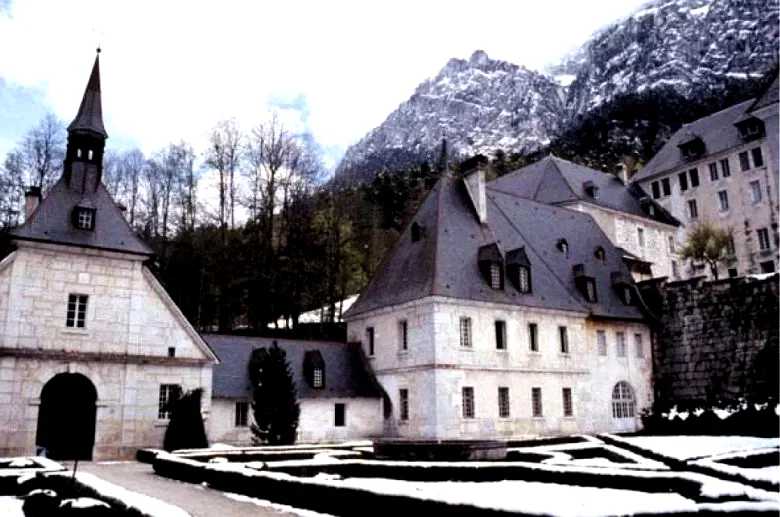 Photo du film : Le grand silence