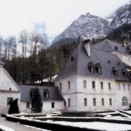 Miniature photo du film : Le grand silence