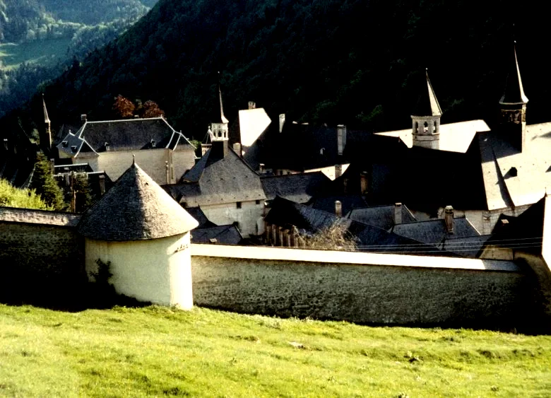 Photo du film : Le grand silence