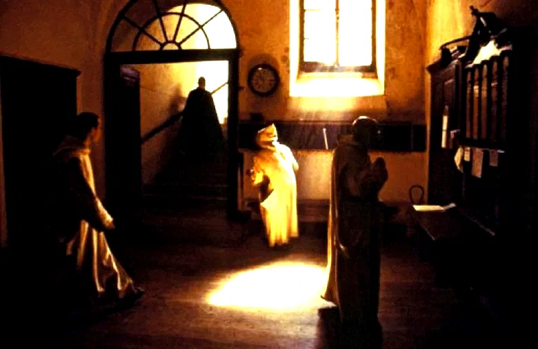 Photo du film : Le grand silence