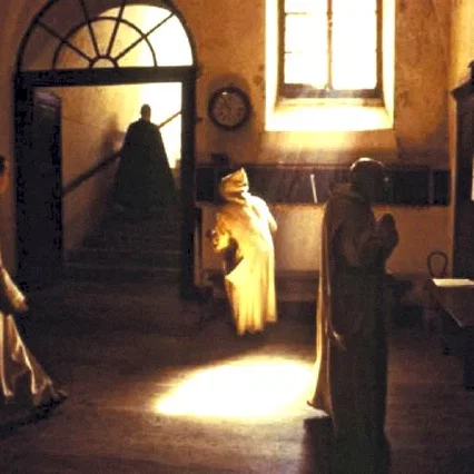Miniature photo du film : Le grand silence
