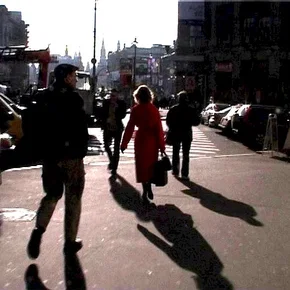 Photo du film : Octobre