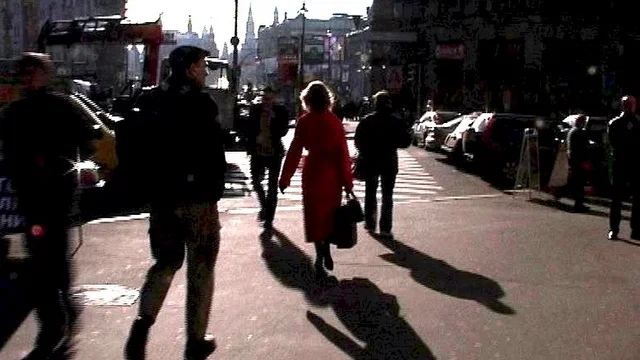 Photo 3 du film : Octobre