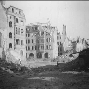 Photo du film : Nuremberg, les nazis face à leurs crimes
