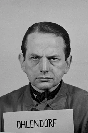 Photo 5 du film : Nuremberg, les nazis face à leurs crimes