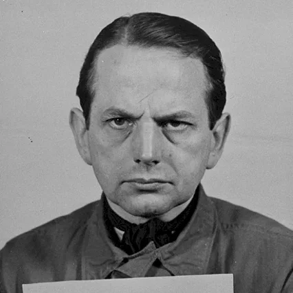 Miniature photo du film : Nuremberg, les nazis face à leurs crimes