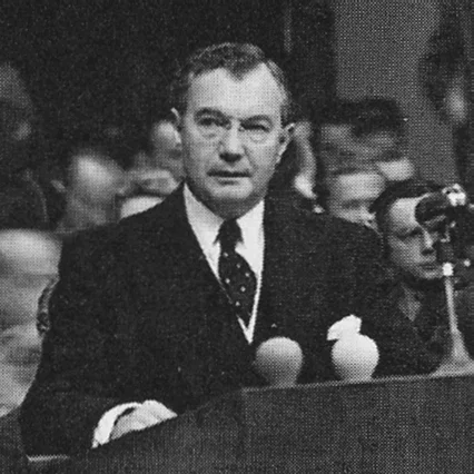 Photo 8 du film : Nuremberg, les nazis face à leurs crimes
