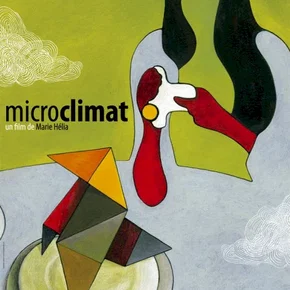 Photo du film : Microclimat