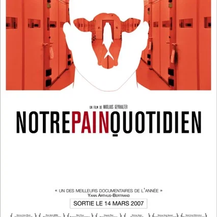 Miniature photo du film : Notre pain quotidien