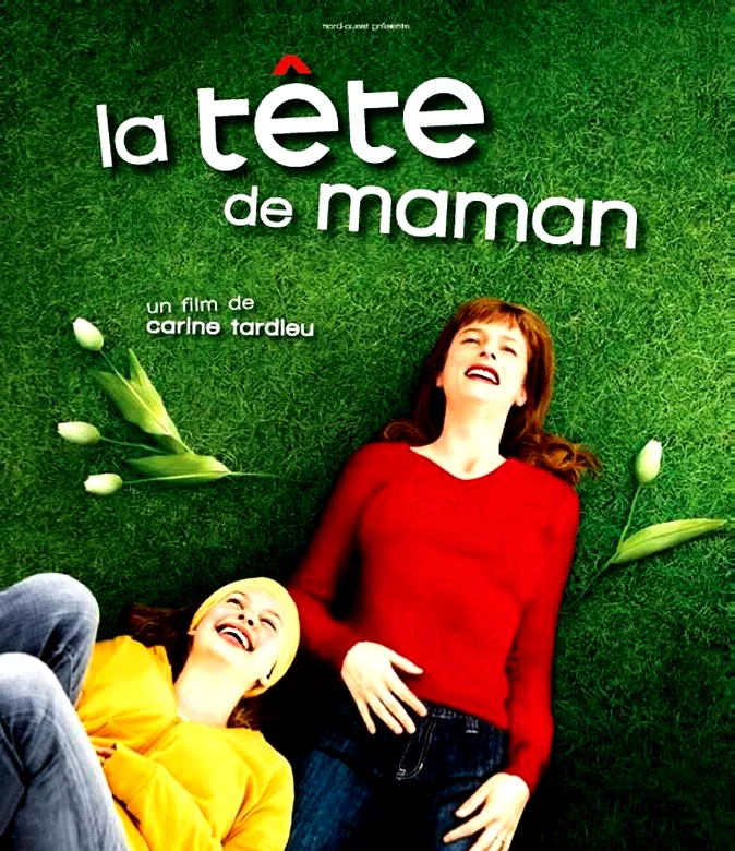 Affiche du film : La tête de maman