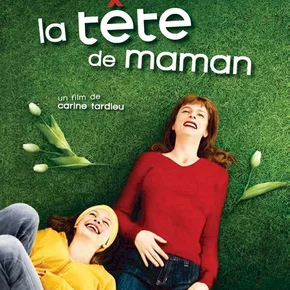Photo du film : La tête de maman
