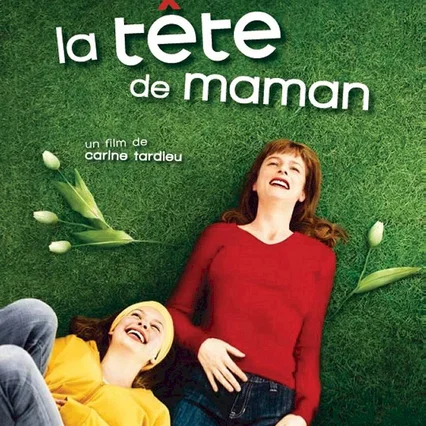 Affiche du film : La tête de maman