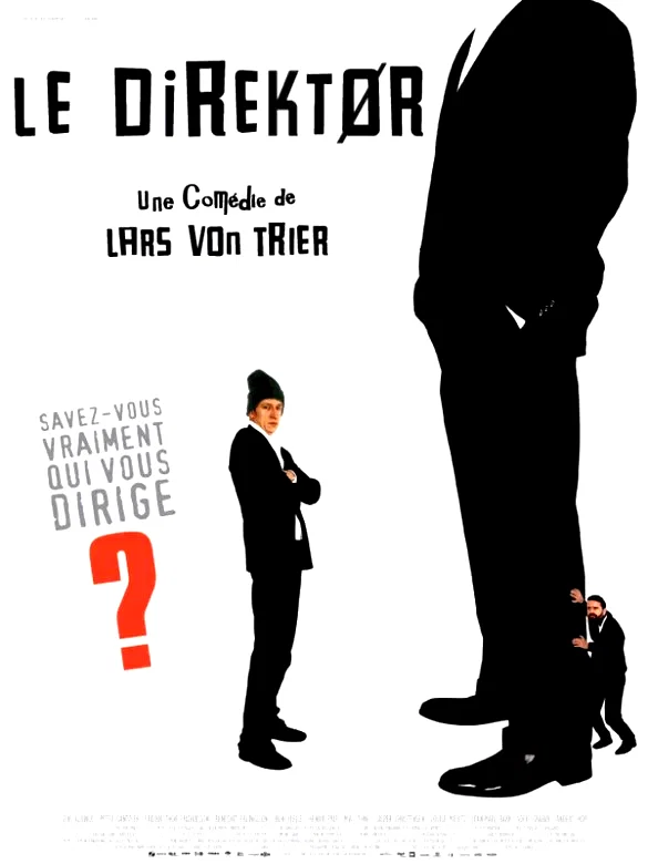 Photo du film : Le Direktor
