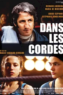 Affiche du film Dans les cordes