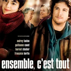 Photo du film : Ensemble c'est tout