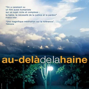 Photo du film : Au-delà de la haine