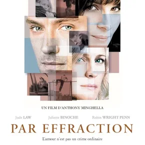 Photo du film : Par effraction