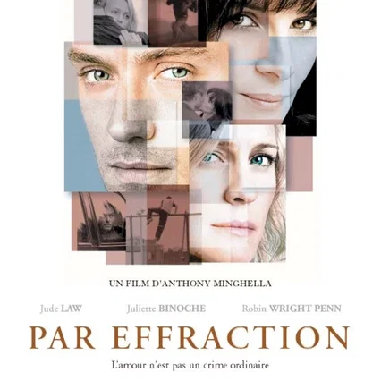 Miniature photo du film : Par effraction