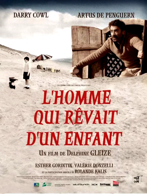 Affiche du film : L'homme qui rêvait d'un enfant