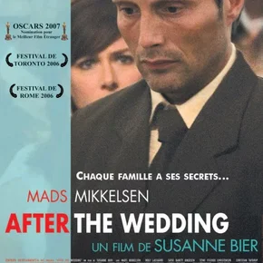 Photo du film : After the wedding