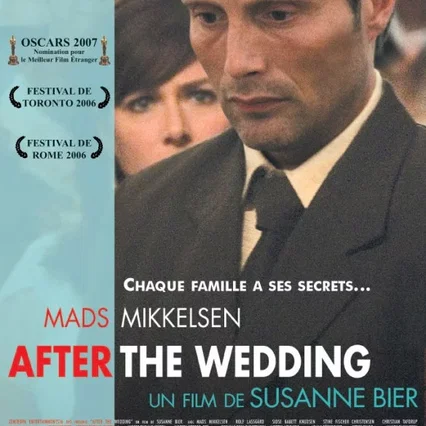 Miniature photo du film : After the wedding