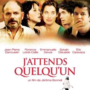 Photo du film : J'attends quelqu'un