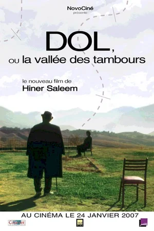 Affiche du film : Dol ou la vallee des tambours