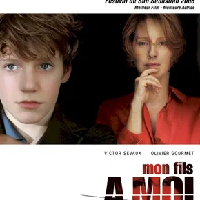 Photo du film : Mon fils à moi