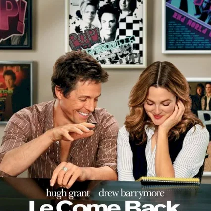 Miniature photo du film : Le Come-Back