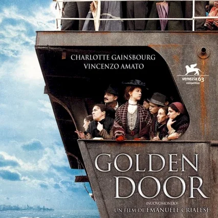 Miniature photo du film : Golden door